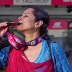 london marathon 2026 — GB news