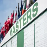 masters leaderboard — GB news