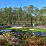 masters live — GB news