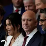 meta stock — GB news