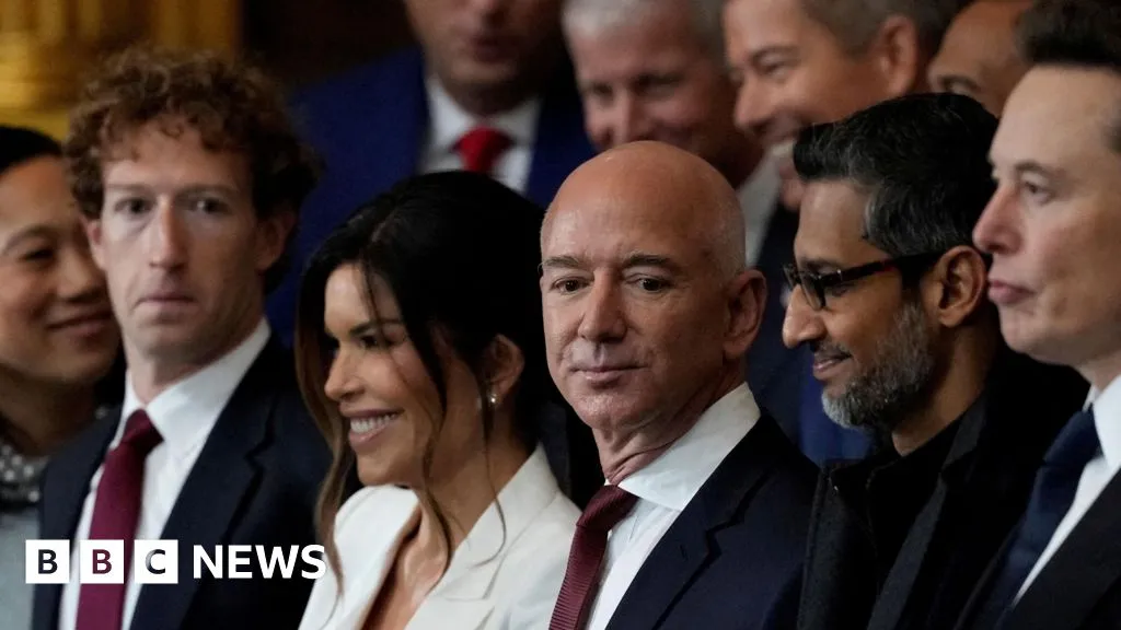 meta stock — GB news