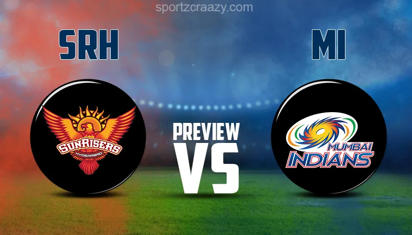 mi vs srh — GB news