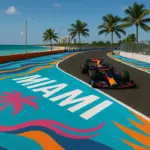 miami grand prix — GB news