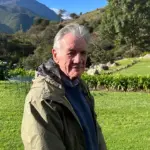 michael palin — GB news