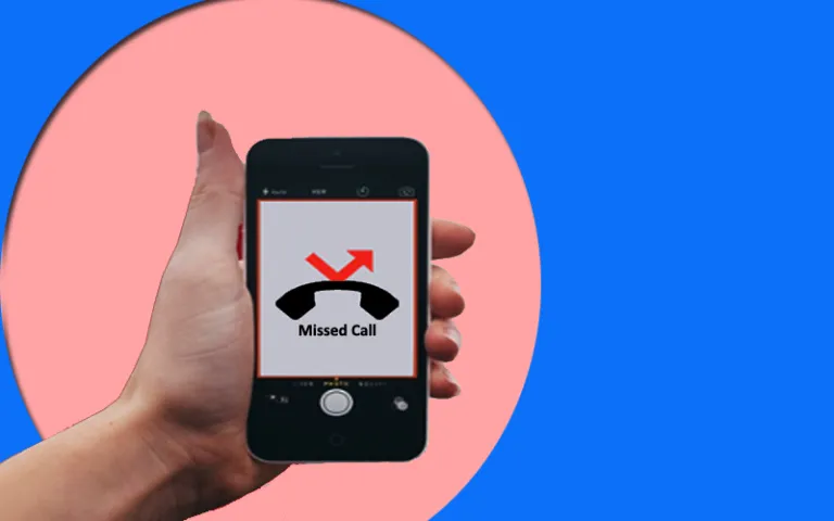 missed call — GB news