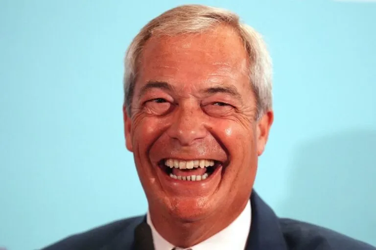 nigel farage may elections — GB news