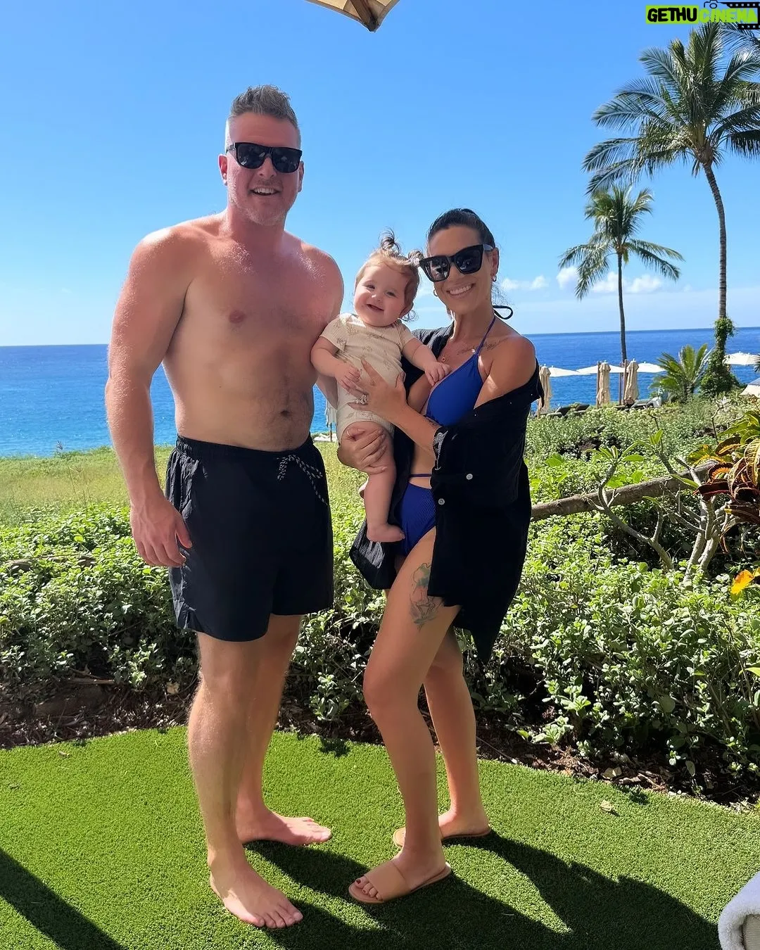 pat mcafee — GB news