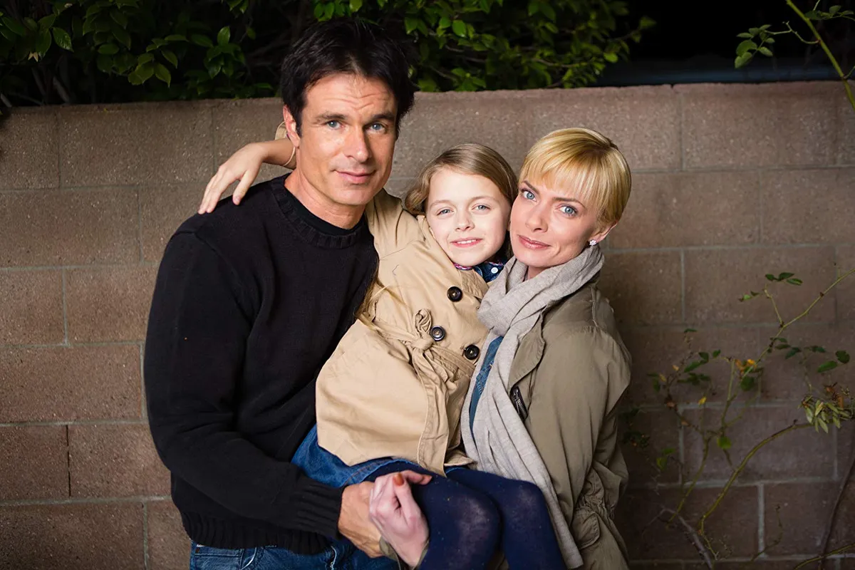 patrick muldoon — GB news