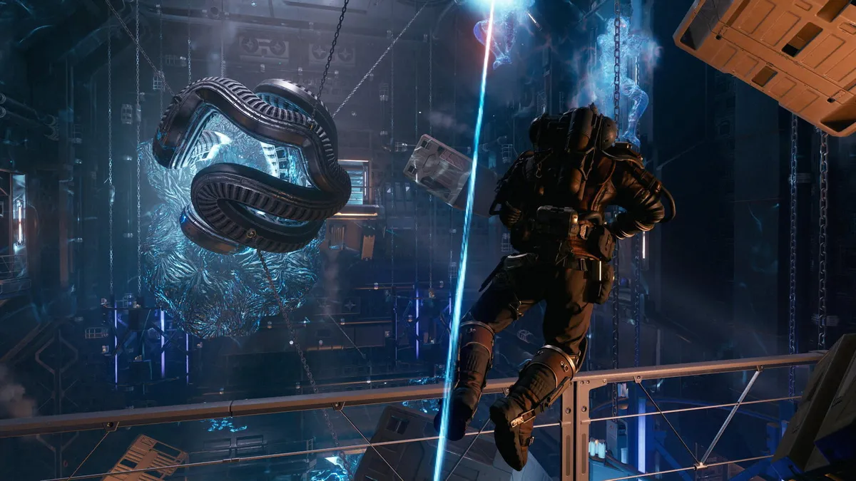 playstation 5 — GB news