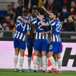 porto vs tondela — GB news