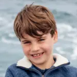 prince louis eighth birthday — GB news