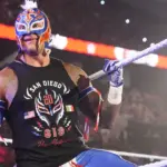 rey mysterio — GB news
