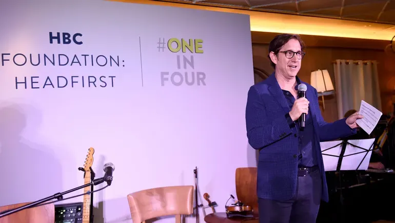 richard baker — GB news