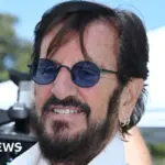 ringo starr — GB news
