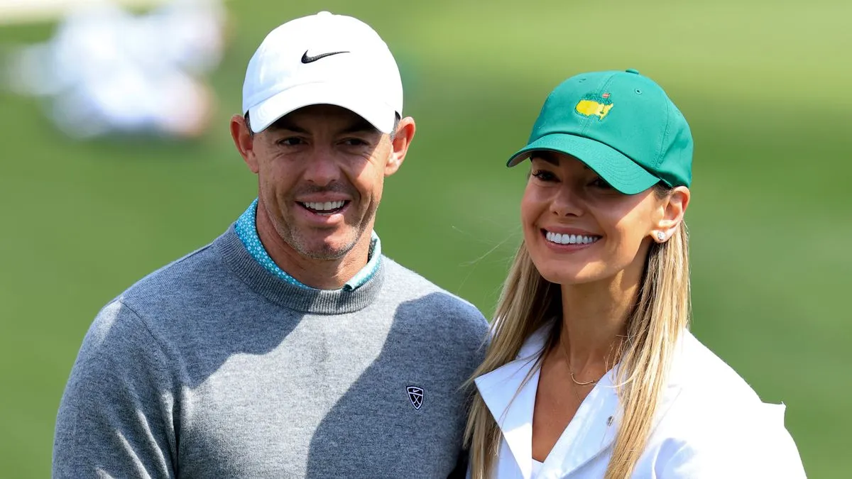 rory mcilroy net worth — GB news