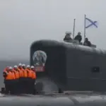 russian submarines — GB news