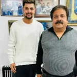 sameer rizvi — GB news