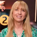 sara cox — GB news