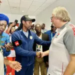 senegal vs gambia — GB news