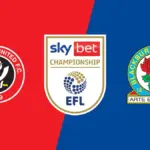 sheffield united vs blackburn rovers — GB news