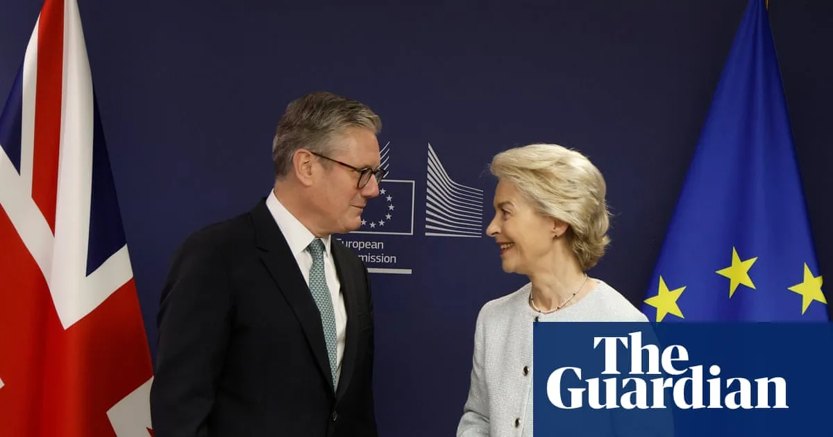 single market — GB news