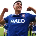 southampton vs ipswich town — GB news