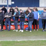 southend utd vs braintree town — GB news