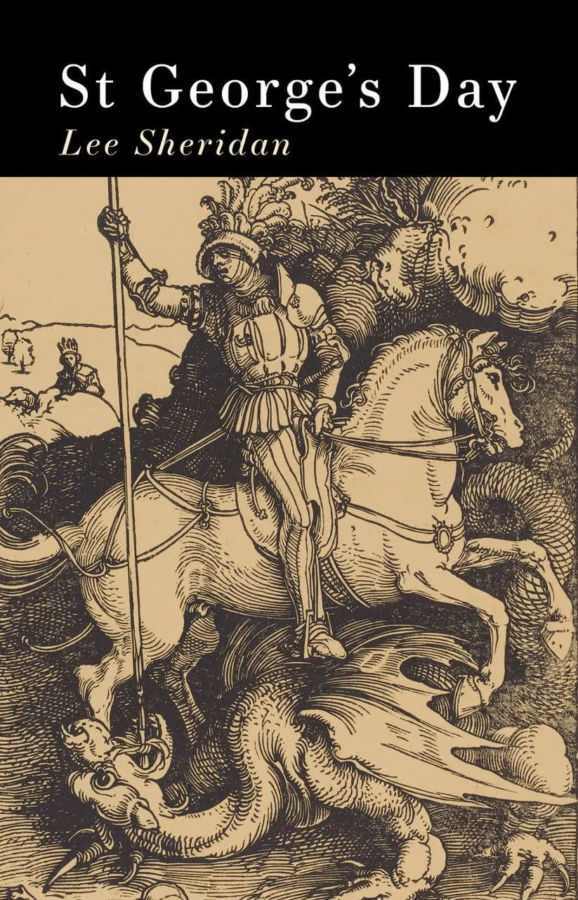 st. george's day — GB news