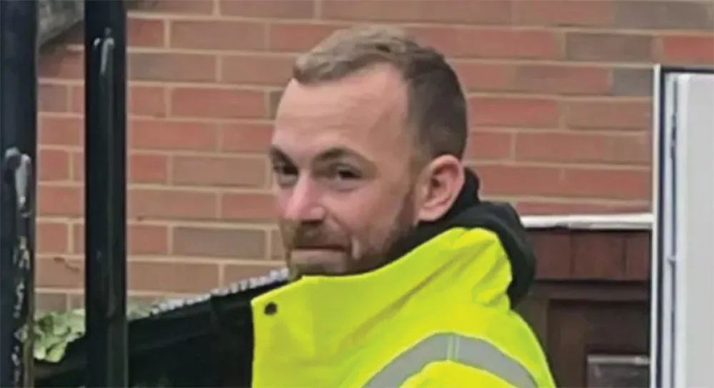 steve figg builder essex — GB news