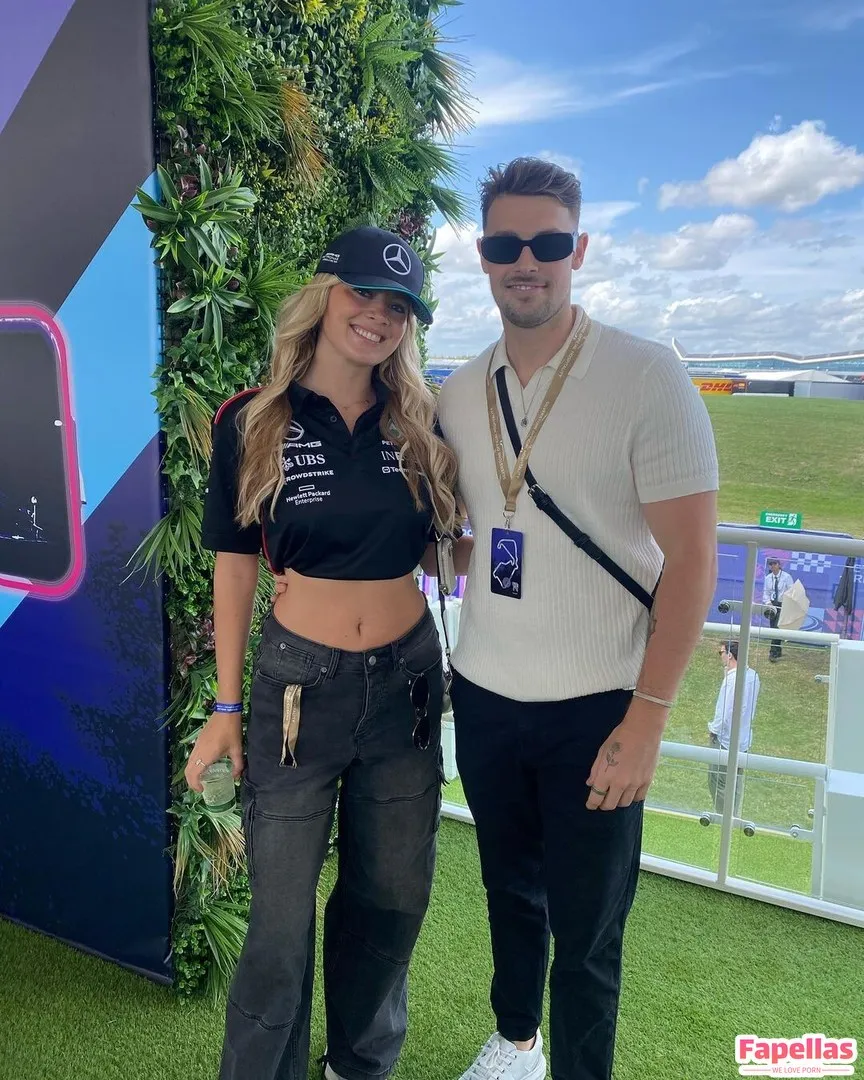 tasha ghouri — GB news