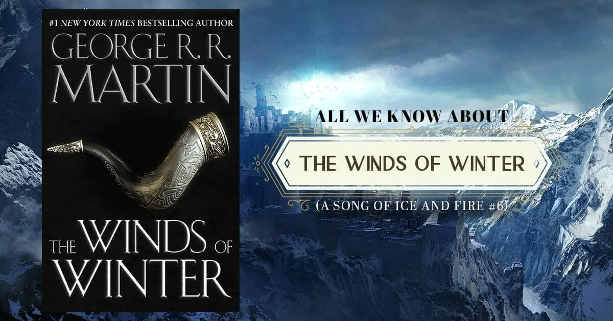 the winds of winter — GB news