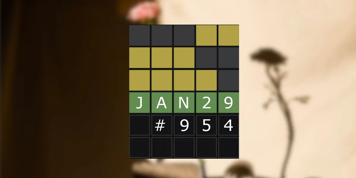 today wordle answers — GB news