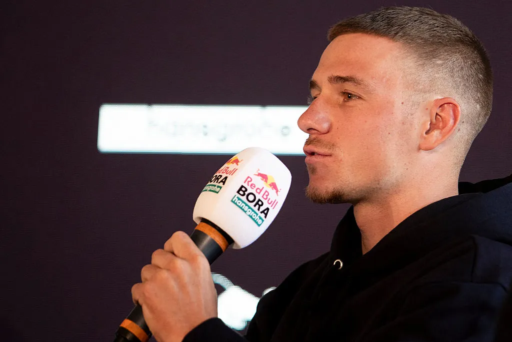 tour of flanders 2026 — GB news