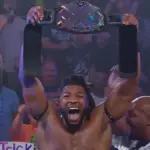 trick williams — GB news