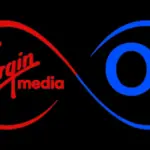 virgin media — GB news