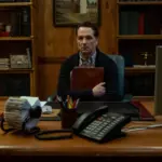 widows bay — GB news