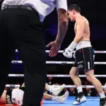 william crolla — GB news