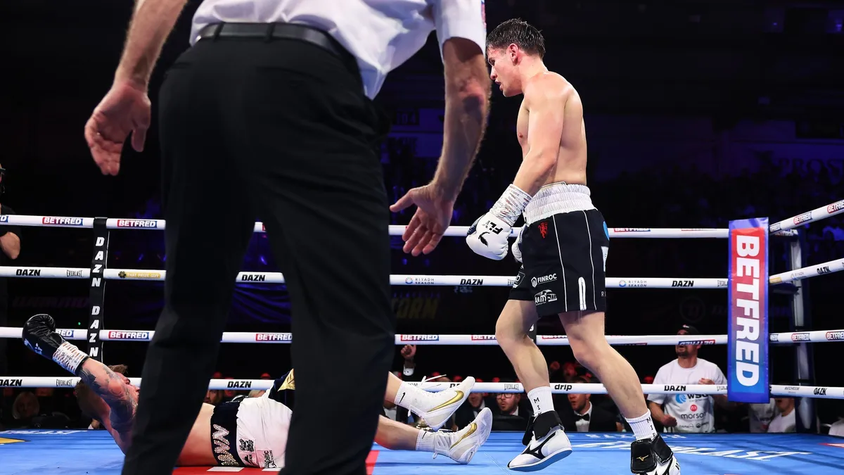 william crolla — GB news