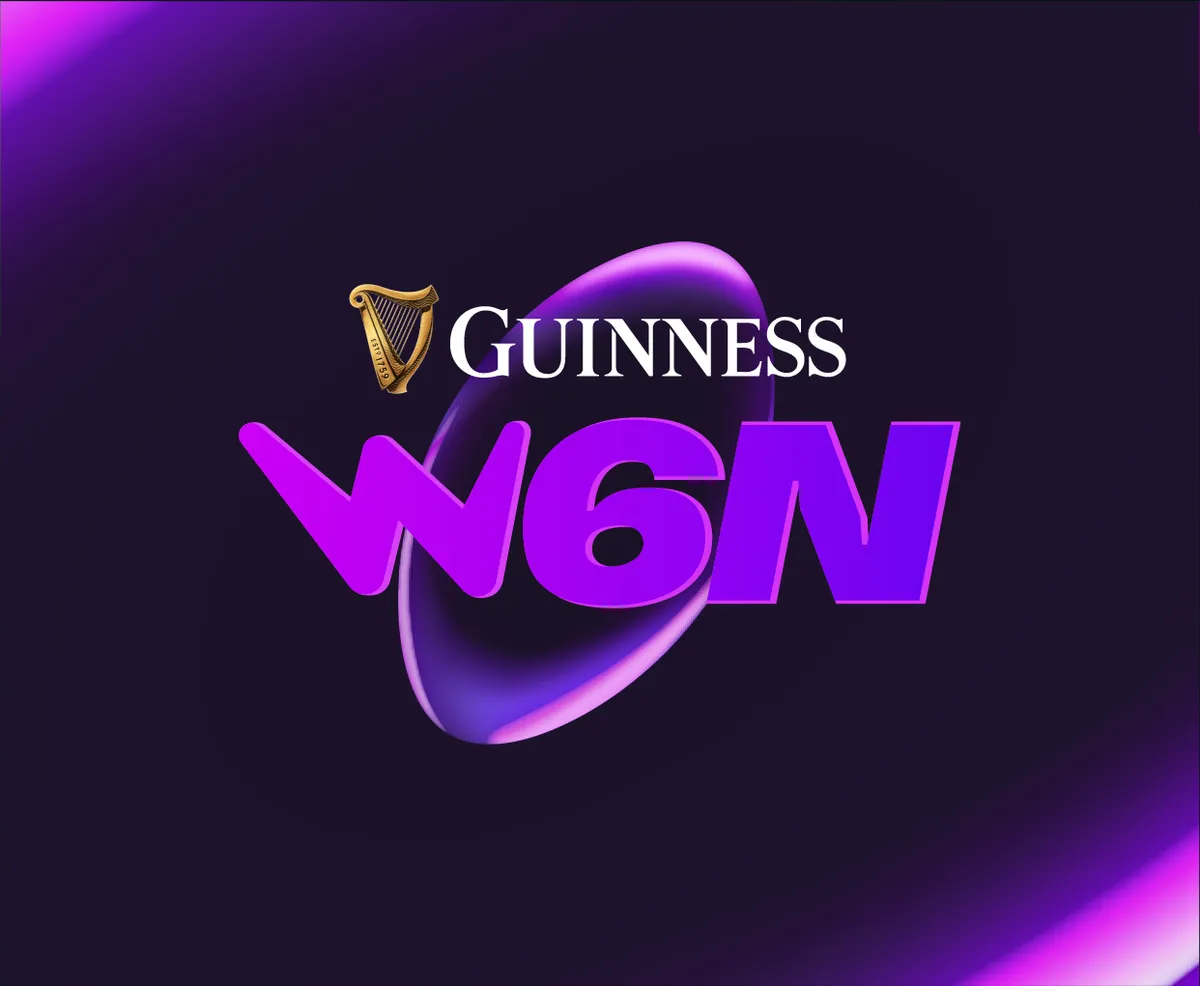 women's six nations 2026 — GB news