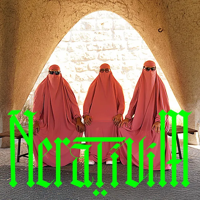 zaghrouta — GB news