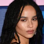 zoe kravitz — GB news