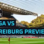 braga vs sc freiburg — GB news
