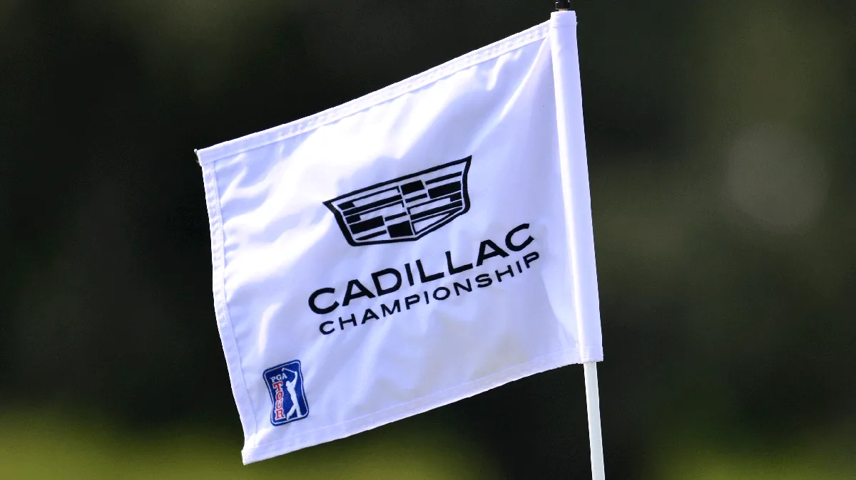 cadillac championship prize money — GB news