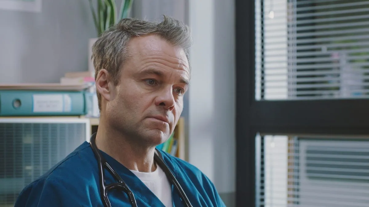 casualty iplayer — GB news