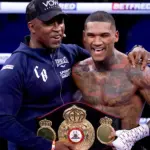 conor benn — GB news