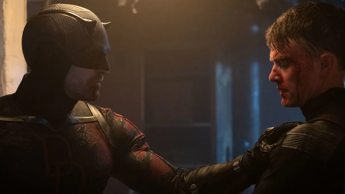 daredevil — GB news