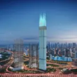 dubai — GB news