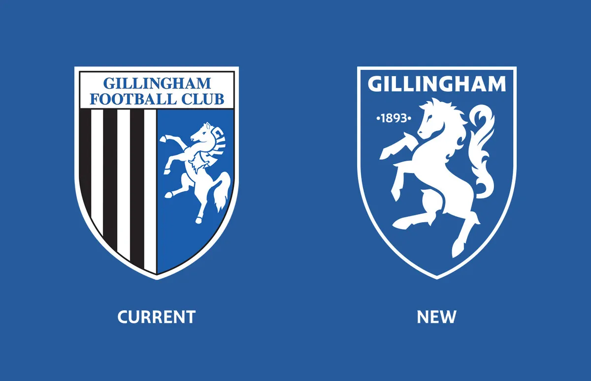 gillingham f.c. — GB news