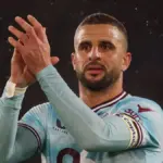 kyle walker — GB news