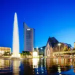 leipzig — GB news